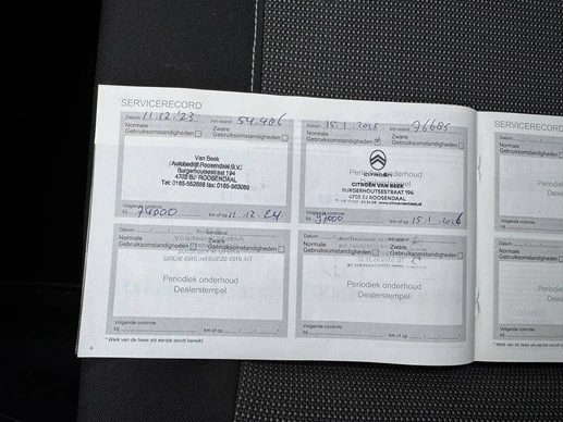 Citroën C3 Aircross - Afbeelding 16 van 26