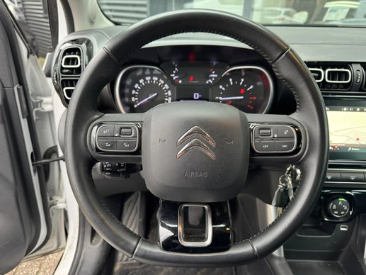 Citroën C3 Aircross - Afbeelding 17 van 26