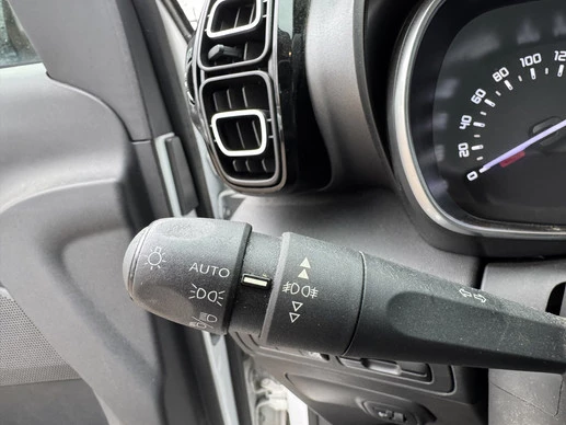 Citroën C3 Aircross - Afbeelding 18 van 26