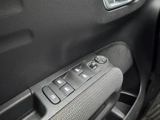 Citroën C3 Aircross - Afbeelding 21 van 26