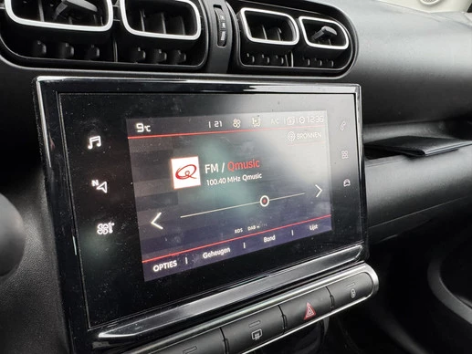 Citroën C3 Aircross - Afbeelding 22 van 26