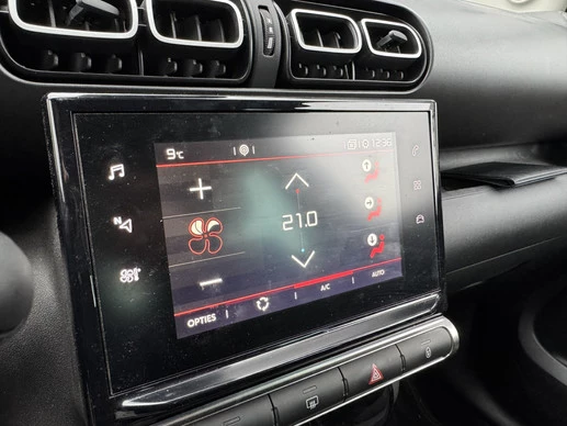 Citroën C3 Aircross - Afbeelding 23 van 26