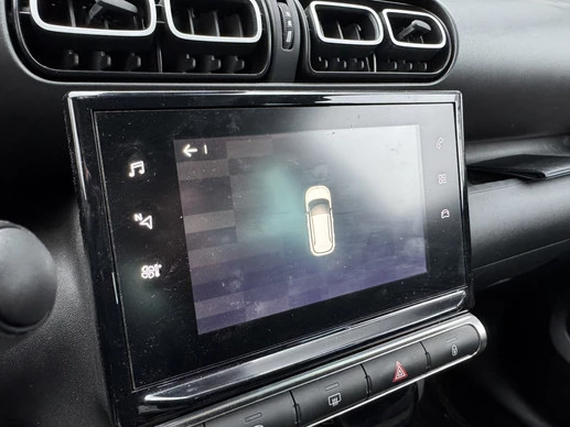 Citroën C3 Aircross - Afbeelding 24 van 26