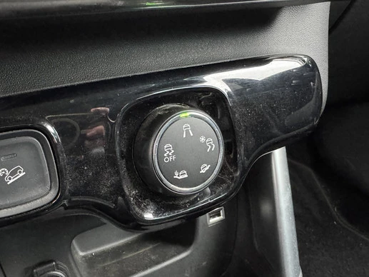 Citroën C3 Aircross - Afbeelding 25 van 26