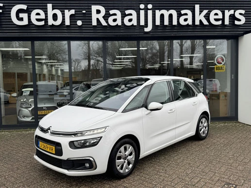 Citroën C4 Spacetourer - Afbeelding 1 van 28
