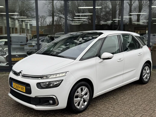 Citroën C4 Spacetourer - Afbeelding 2 van 28