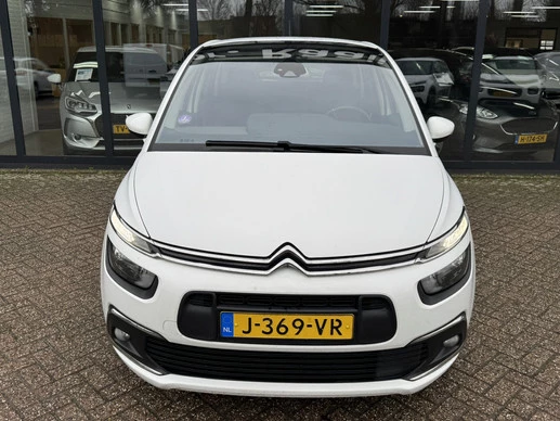Citroën C4 Spacetourer - Afbeelding 3 van 28