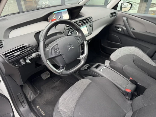 Citroën C4 Spacetourer - Afbeelding 6 van 28