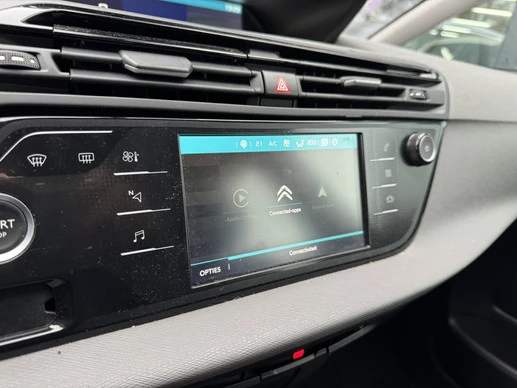 Citroën C4 Spacetourer - Afbeelding 9 van 28