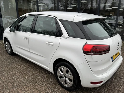 Citroën C4 Spacetourer - Afbeelding 11 van 28