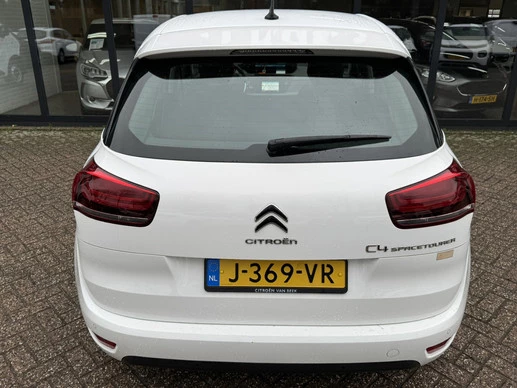 Citroën C4 Spacetourer - Afbeelding 12 van 28