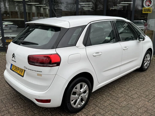 Citroën C4 Spacetourer - Afbeelding 13 van 28