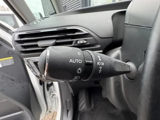 Citroën C4 Spacetourer - Afbeelding 20 van 28