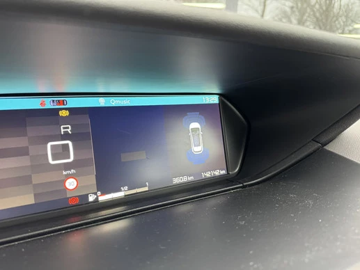 Citroën C4 Spacetourer - Afbeelding 25 van 28