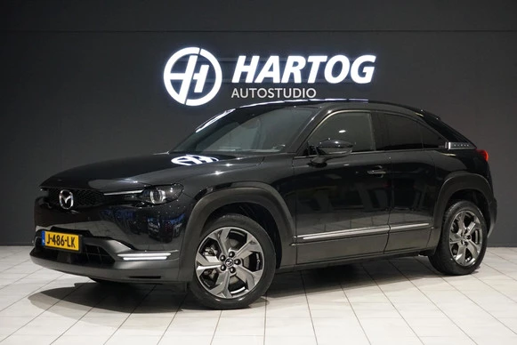 Mazda MX-30 - Afbeelding 1 van 29