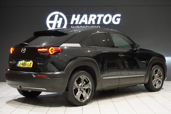 Mazda MX-30 - Afbeelding 2 van 29