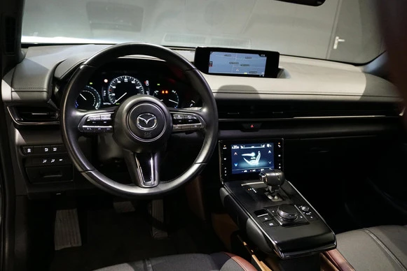 Mazda MX-30 - Afbeelding 3 van 29