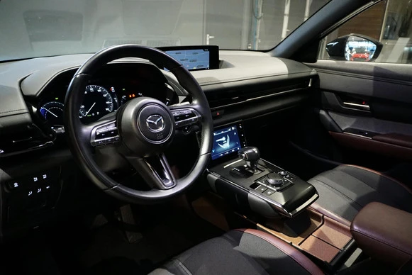 Mazda MX-30 - Afbeelding 4 van 29