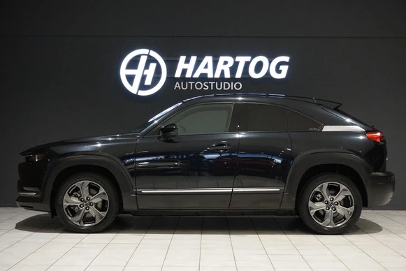 Mazda MX-30 - Afbeelding 5 van 29