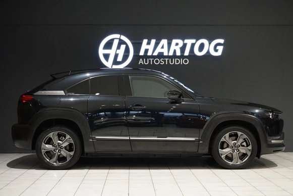 Mazda MX-30 - Afbeelding 6 van 29