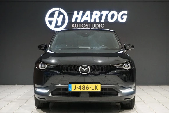 Mazda MX-30 - Afbeelding 9 van 29