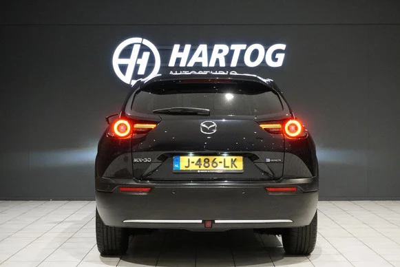 Mazda MX-30 - Afbeelding 10 van 29