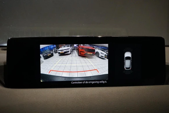 Mazda MX-30 - Afbeelding 11 van 29