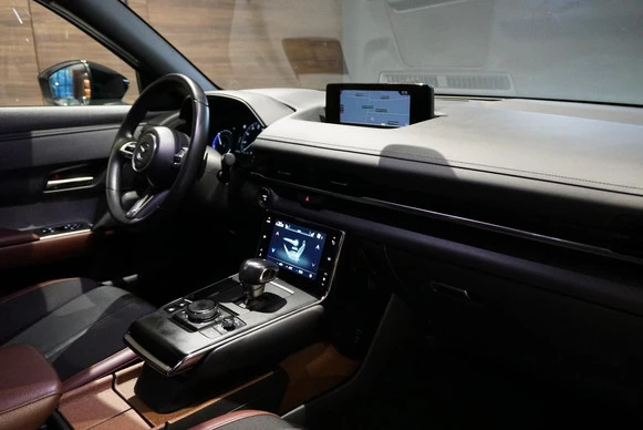 Mazda MX-30 - Afbeelding 12 van 29