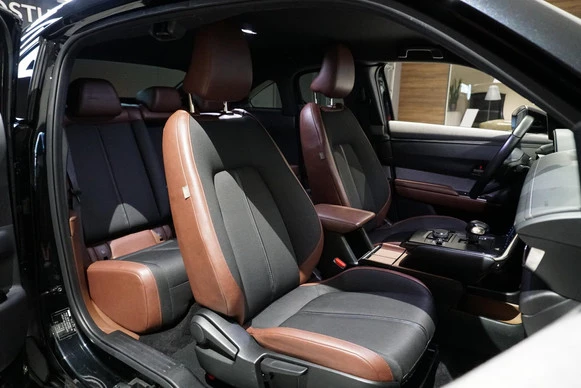 Mazda MX-30 - Afbeelding 13 van 29