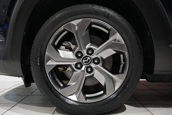 Mazda MX-30 - Afbeelding 16 van 29