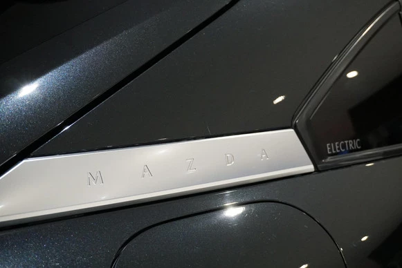 Mazda MX-30 - Afbeelding 17 van 29