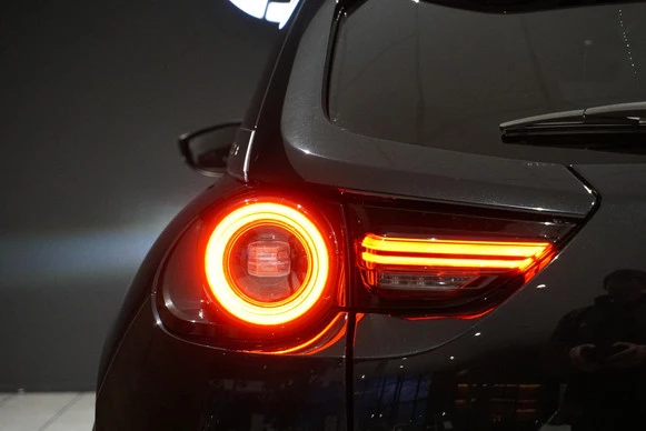 Mazda MX-30 - Afbeelding 18 van 29