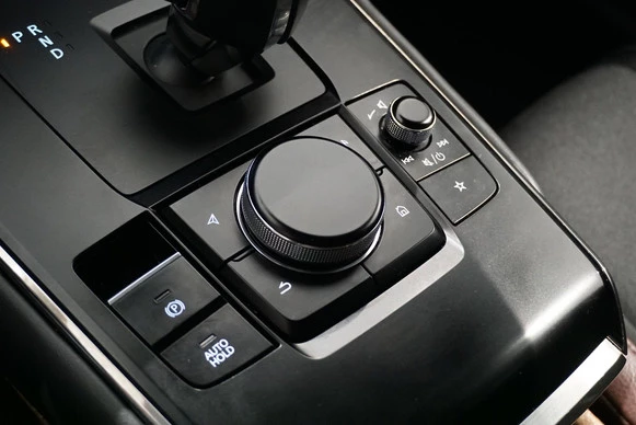 Mazda MX-30 - Afbeelding 22 van 29