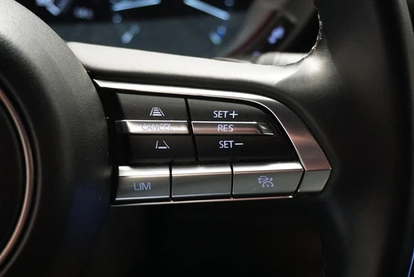 Mazda MX-30 - Afbeelding 23 van 29