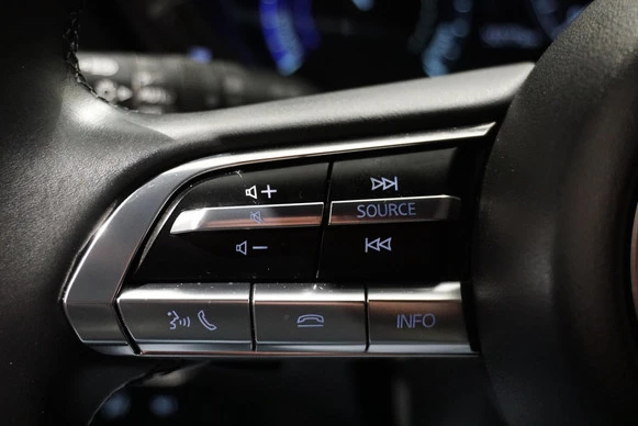 Mazda MX-30 - Afbeelding 24 van 29