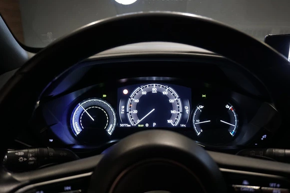 Mazda MX-30 - Afbeelding 25 van 29