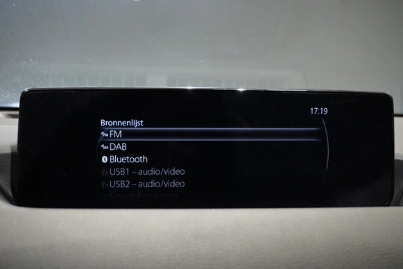 Mazda MX-30 - Afbeelding 29 van 29