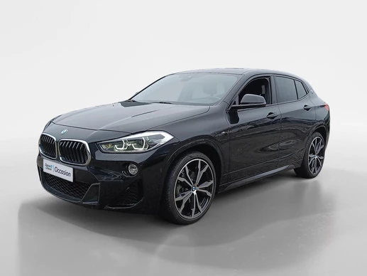 BMW X2 - Afbeelding 1 van 30