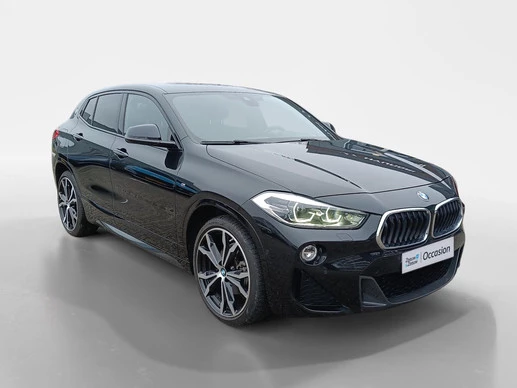 BMW X2 - Afbeelding 4 van 30