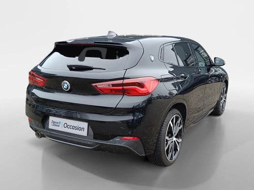 BMW X2 - Afbeelding 7 van 30