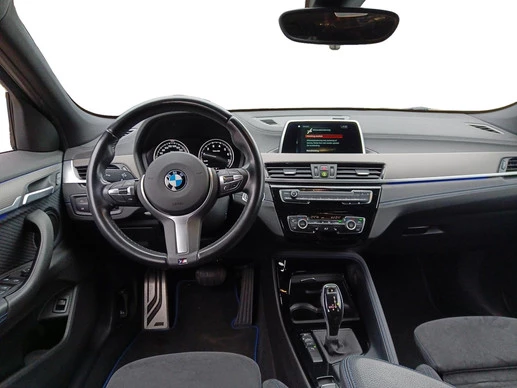 BMW X2 - Afbeelding 9 van 30