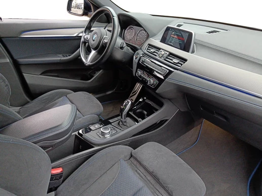 BMW X2 - Afbeelding 10 van 30