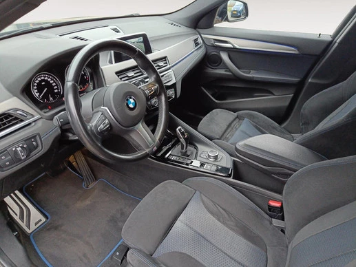 BMW X2 - Afbeelding 11 van 30