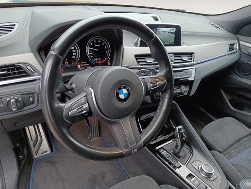 BMW X2 - Afbeelding 15 van 30