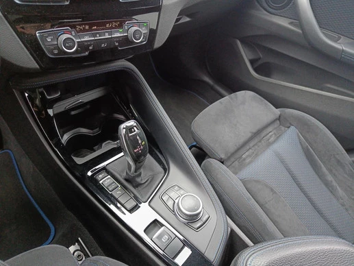 BMW X2 - Afbeelding 16 van 30