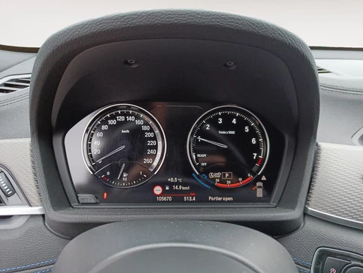 BMW X2 - Afbeelding 18 van 30
