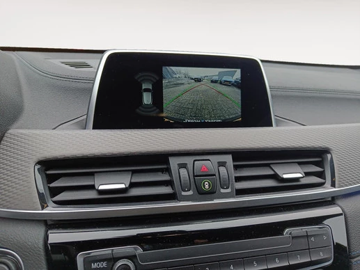 BMW X2 - Afbeelding 19 van 30