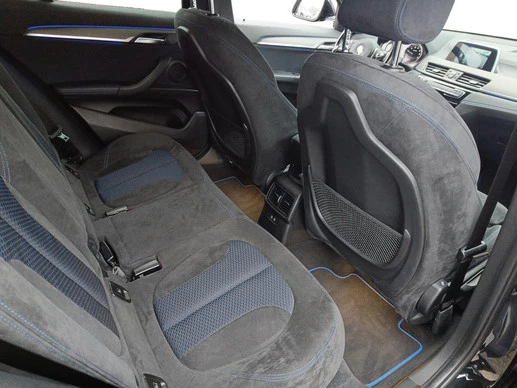 BMW X2 - Afbeelding 20 van 30