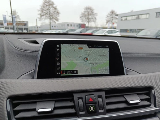 BMW X2 - Afbeelding 21 van 30