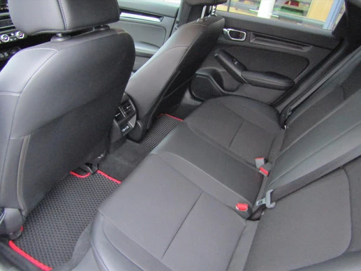 Honda Civic - Afbeelding 10 van 19